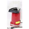Image 1 : HOT AIR POPCORN MAKER
