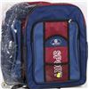 Image 1 : LOT OF 2 BACKPACKS