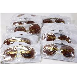 BOX OF NEW DESIGNER CLIP ON SUNGLASSES