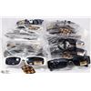 Image 1 : BOX OF NEW DESIGNER SUNGLASSES