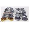 Image 1 : BOX OF NEW DESIGNER SUNGLASSES