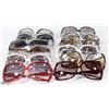 Image 1 : BOX OF NEW DESIGNER SUNGLASSES