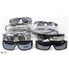 Image 1 : BOX OF NEW DESIGNER SUNGLASSES