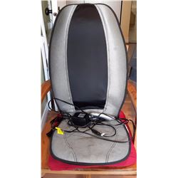 #18 - HOME MEDICS MASSAGE SEAT