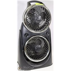 HONEYWELL ADJUSTABLE FAN