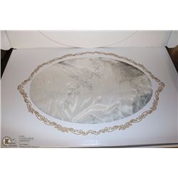 SIZE 20 WEDDING DRESS IN BOX MADDISON COLLECTION