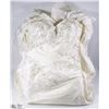 Image 3 : SIZE 20 WEDDING DRESS IN BOX MADDISON COLLECTION