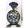 Image 1 : LARGE TURTLE GARDEN DECOR