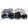 Image 1 : BOX OF NEW DESIGNER SUNGLASSES
