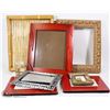 Image 1 : LOT OF ASSORTED PICTURE FRAMES