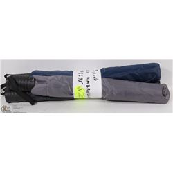 3PK UNISEX UMBRELLAS