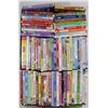 Image 1 : LARGE FLAT OF KIDS DVD MOVIES