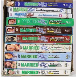 FLAT OF MARRIED WITH CHILDREN