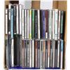 Image 1 : FLAT OF ASSORTED CDS