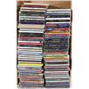 Image 1 : FLAT OF ASSORTED CDS