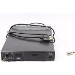 TOA WT-770 WIRELESS TUNER