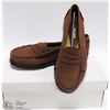 Image 1 : LADIES BROWN SHOES SIZE7