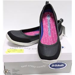 NEW DR SCHOLLS ATLAS WOMEN ROUND TOE SHOE
