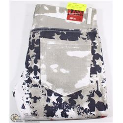 PAIR OF NEW "YOESS" JEANS - LADIES SIZE 12