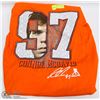 Image 1 : NEW NHIPA CONNOR MCDAVID SHIRT (MEDIUM)