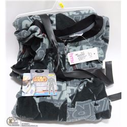 NEW DISNEY STAR WARS MENS UNION SUIT