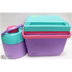 THERMOS 5 LITER JUG W/25L COOLER