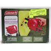Image 1 : COLEMAN QUICK PUMP 12 VOLT WITH CAR ADAPTOR