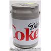 Image 1 : PRINCE WARE DIET COKE COOLER
