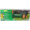 Image 1 : SCOTTS 20" PUSH MOWER WITH GRASS CATCHER