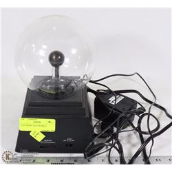 ELECTRONIC ELECTROBALL