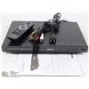 Image 1 : PHILIPS DVD PLAYER WITH REMOTE
