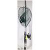 Image 1 : ZEBCO HORIZON ROD W/ HORIZON REEL,