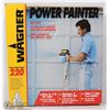 Image 1 : WAGNER PAINT SPRAYER