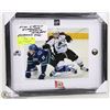 Image 1 : RYAN O'REILLYGUARANTEED AUTHENTIC AUTOGRAPH