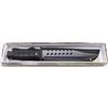 Image 1 : NEW 12" RJEK USA 440 STAINLESS STEEL DAGGER W/