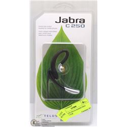 JABRA C250 TELUS HANDS FREE HEADSET FOR