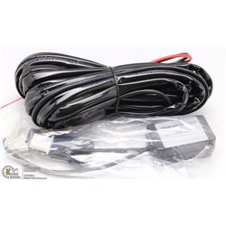 LED ACCESSORY DIRECT LINE KIT W/ REMOTE