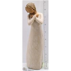 WILLOW TREE HEALING GRACE COLLECTIBLE