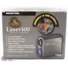 Image 1 : NIKON LASER400 8X20 LASER RANGEFINDER