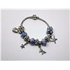 Image 1 : #9 - PANDORA STYLE BRACELET