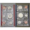 Image 1 : 1984 UNC US COIN SET