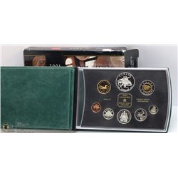 2001 NATIONAL BALLET OF CANADA 50TH ANNIVERSARY