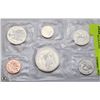 Image 1 : 1974 CANADIAN COIN SET UNCIRCULATED