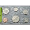 Image 1 : 1975 CANADIAN COIN SET UNCIRCULATED