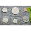 Image 1 : 1983 CANADIAN COIN SET UNCIRCULATED