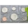 Image 1 : 1984 CANADIAN COIN SET UNCIRCULATED