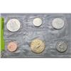 Image 1 : 1988 CANADIAN COIN SET UNCIRCULATED