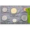 Image 1 : 1992 CANADIAN COIN SET UNCIRCULATED