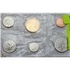 Image 1 : 1996 CANADIAN COIN SET UNCIRCULATED