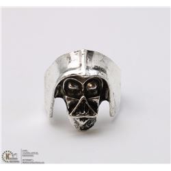 MEN'S HIPSTER STAR WARS DARTH VADER RING